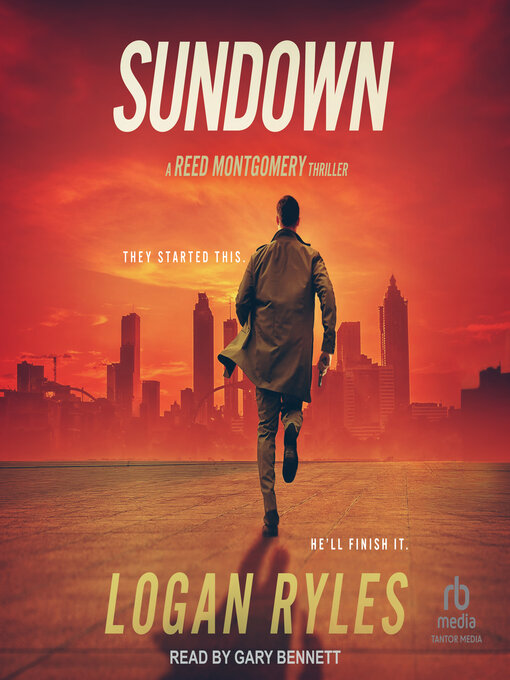 Title details for Sundown by Logan Ryles - Available